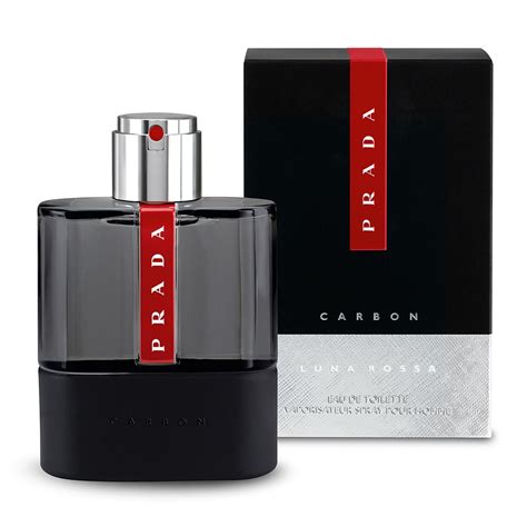 prada luna rossa carbon malaysia|Prada Luna Rossa carbon 150ml.